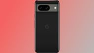 Google Pixel 8 (Image via Google)